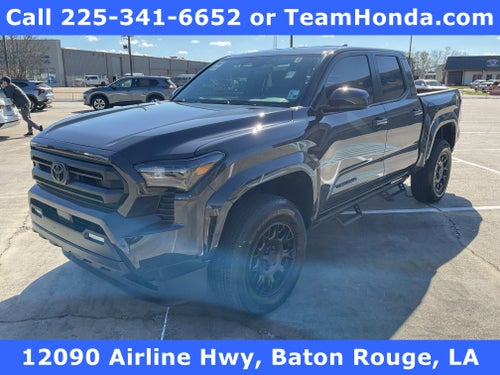 2025 Toyota Tacoma 2WD SR5