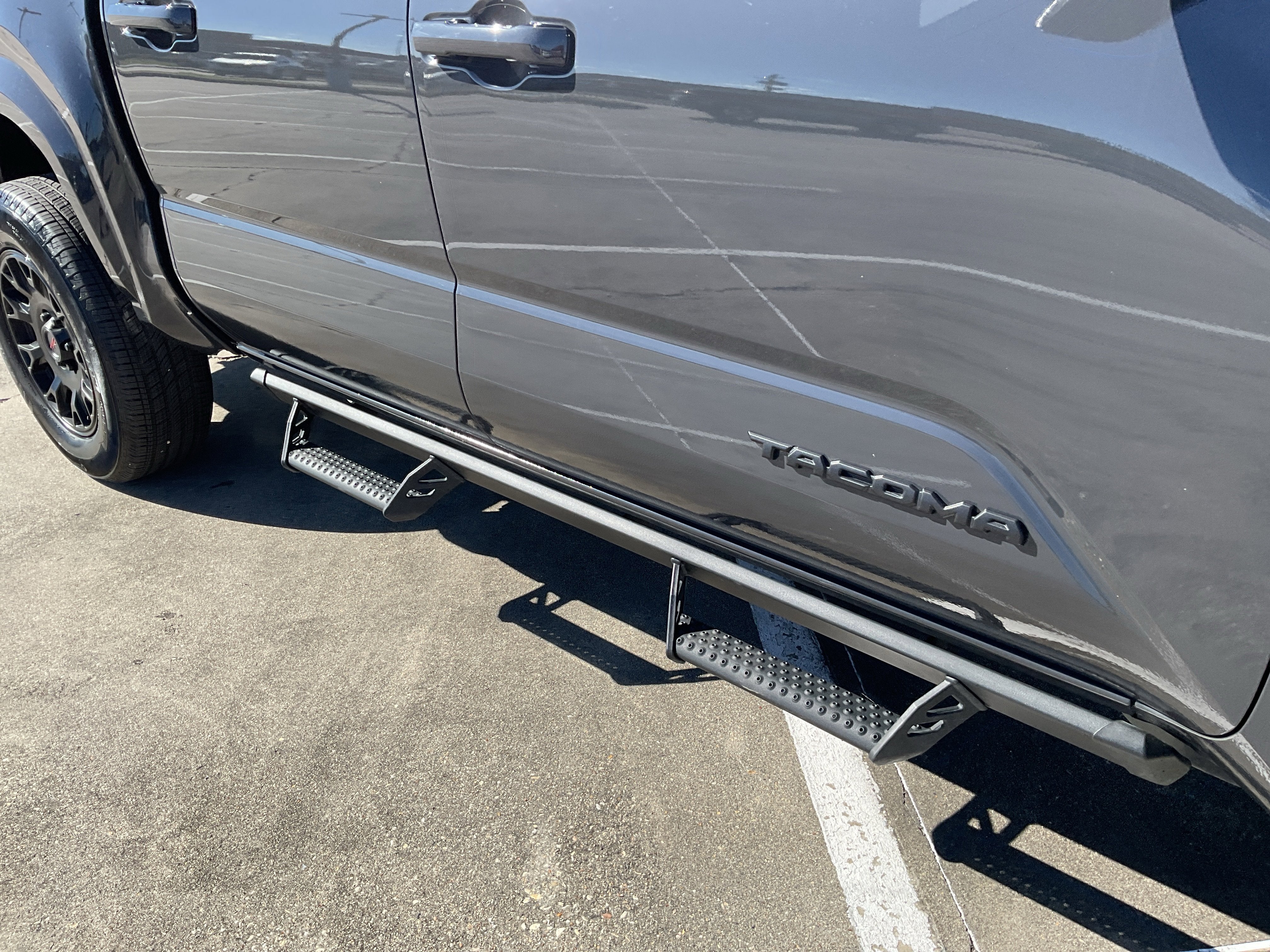 2025 Toyota Tacoma 2WD SR5