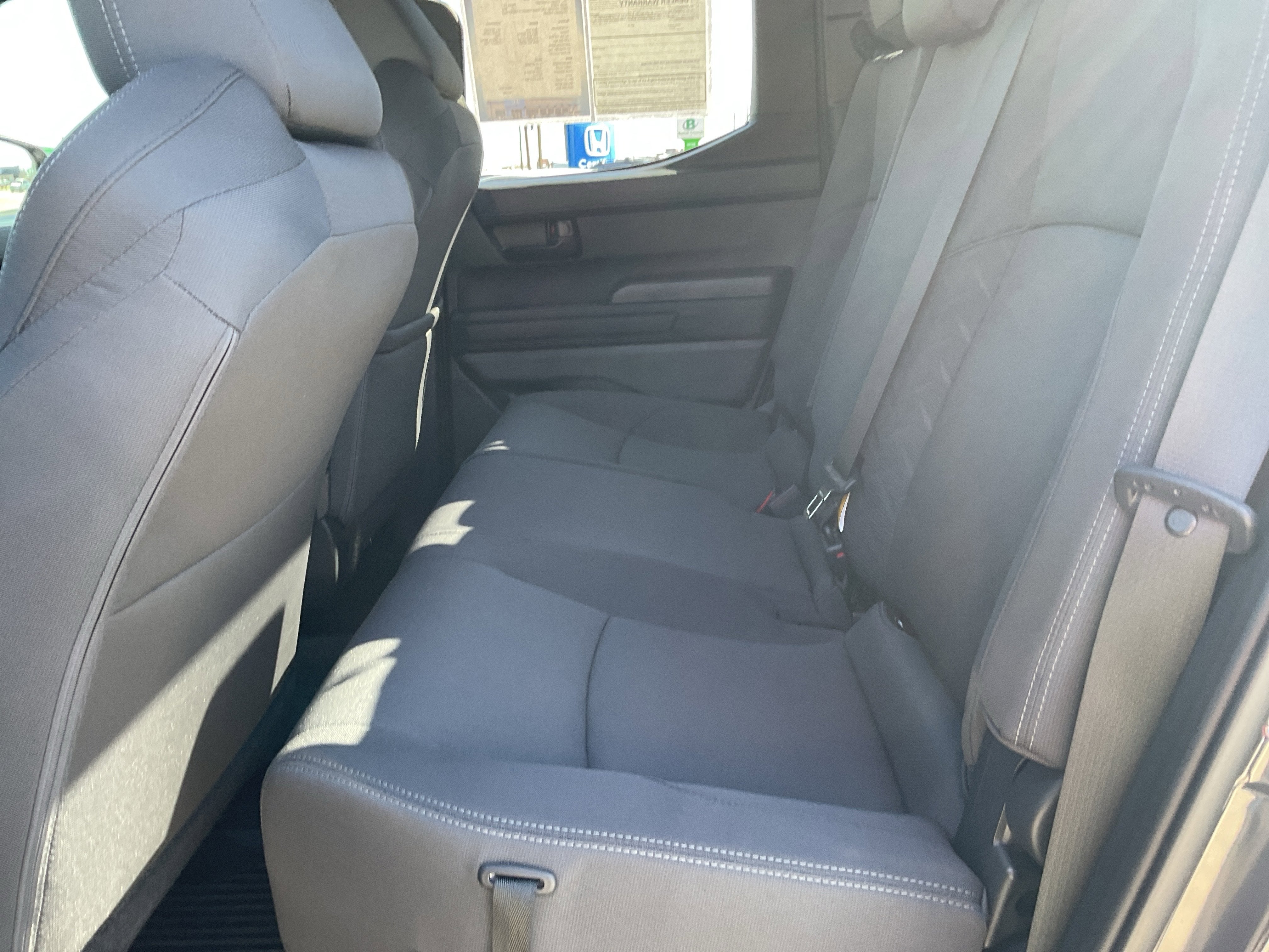 2025 Toyota Tacoma 2WD SR5