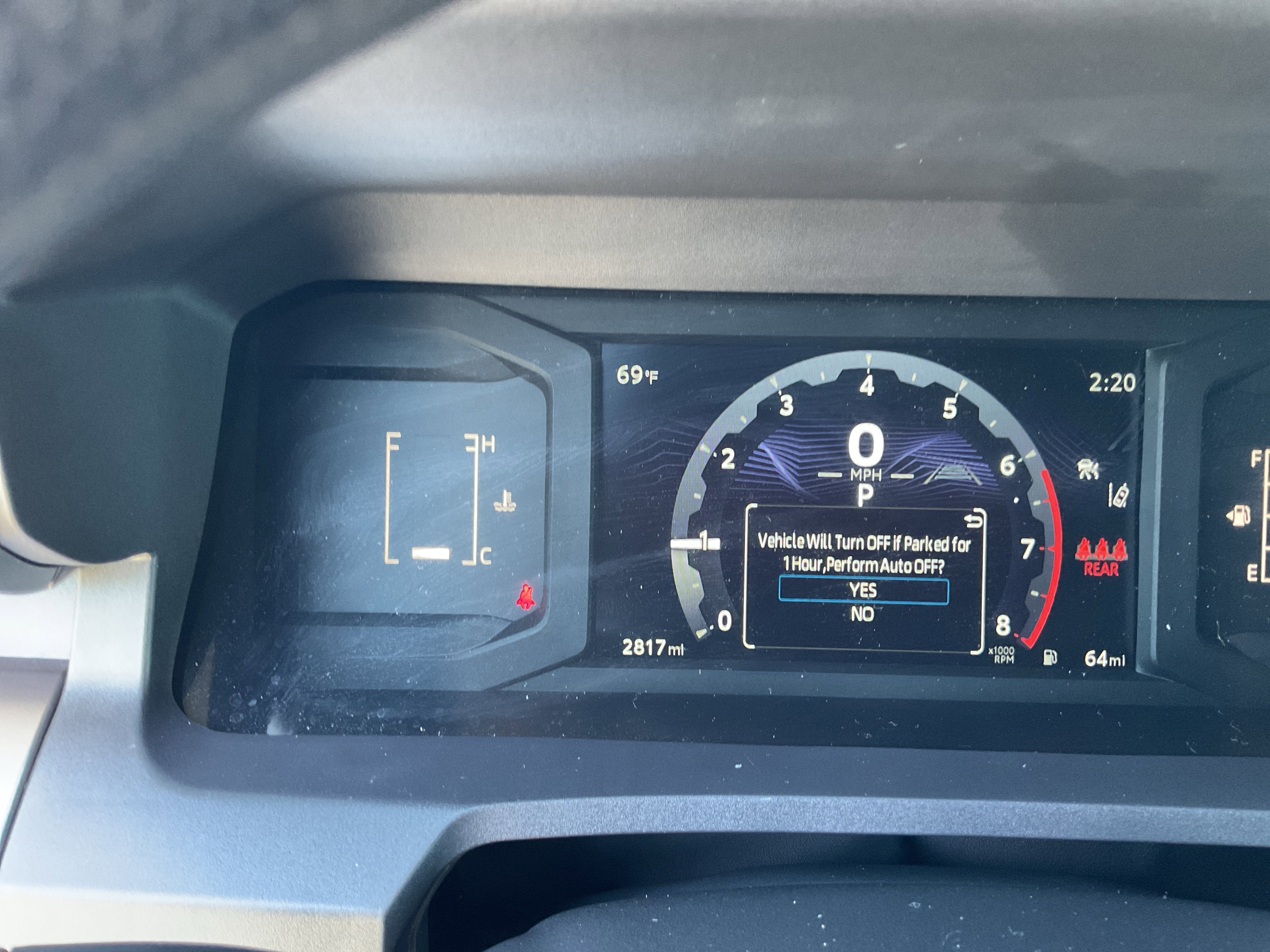 2025 Toyota Tacoma 2WD SR5