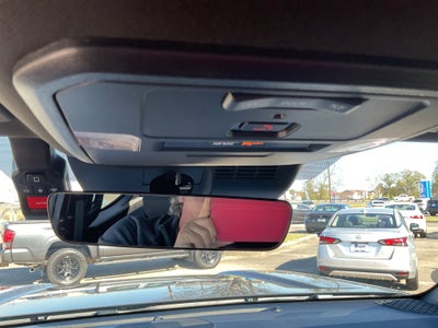 2025 Toyota Tacoma 2WD SR5