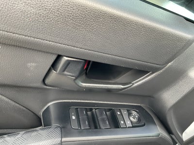 2025 Toyota Tacoma 2WD SR5