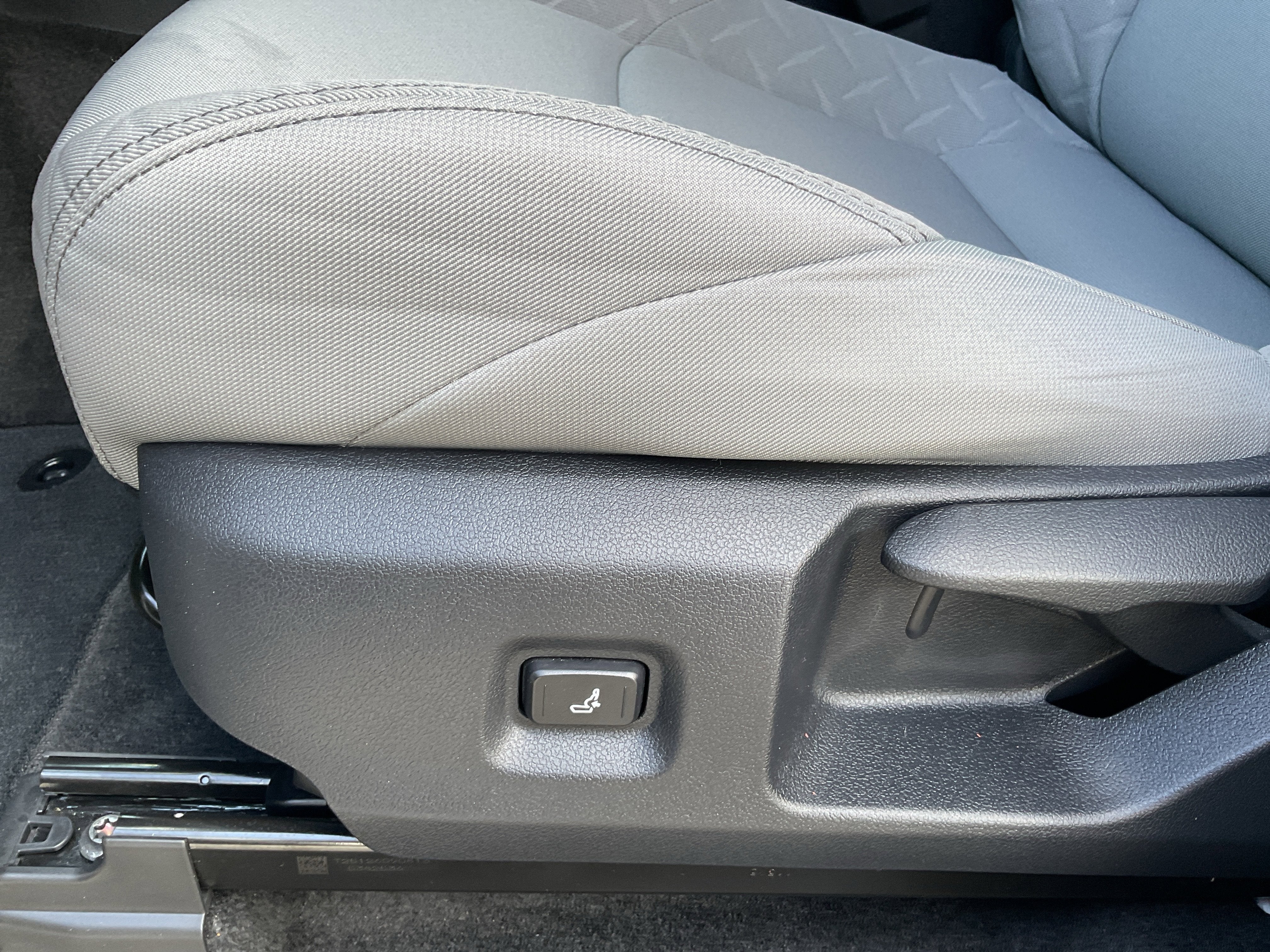 2025 Toyota Tacoma 2WD SR5