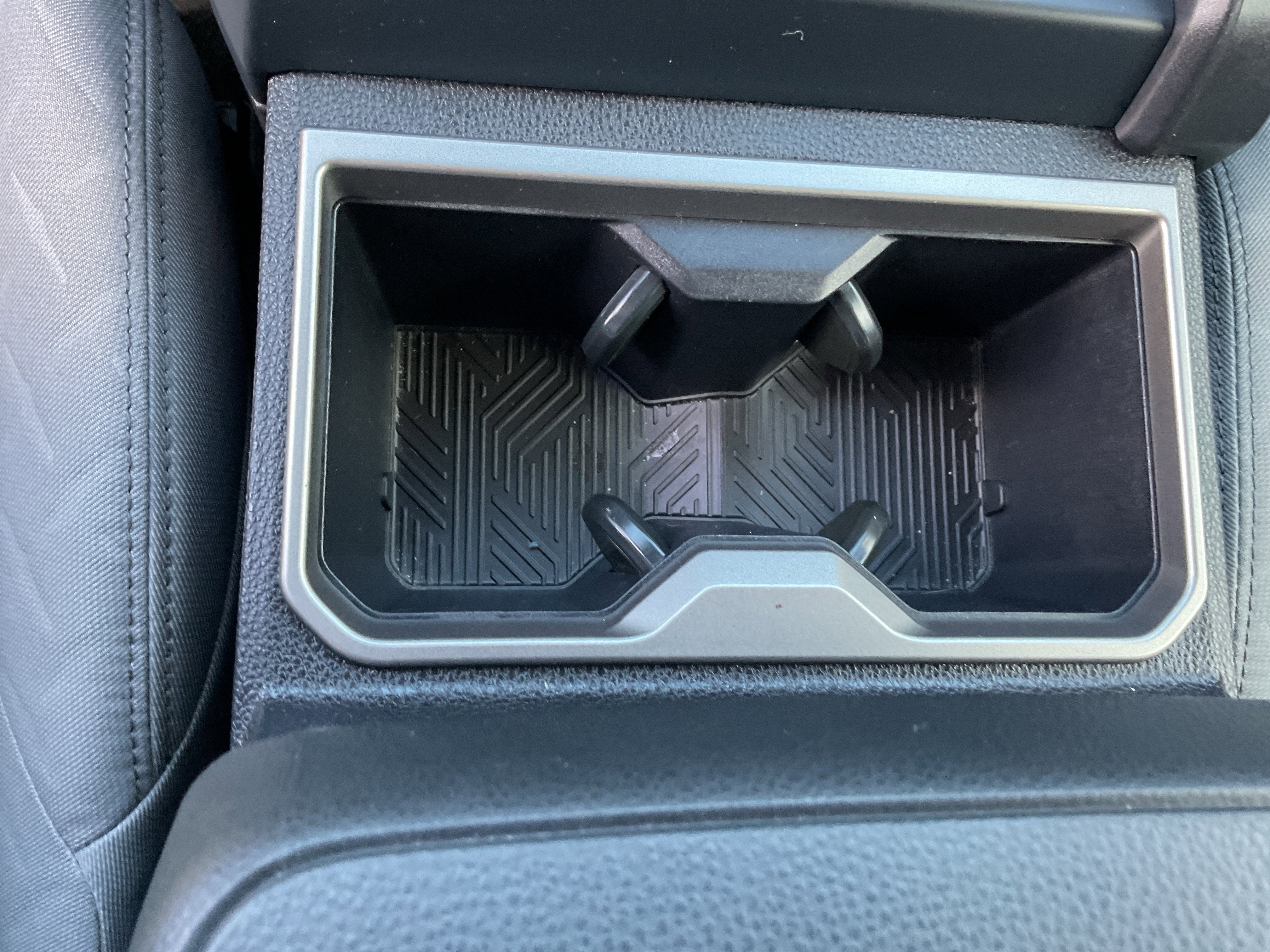 2025 Toyota Tacoma 2WD SR5