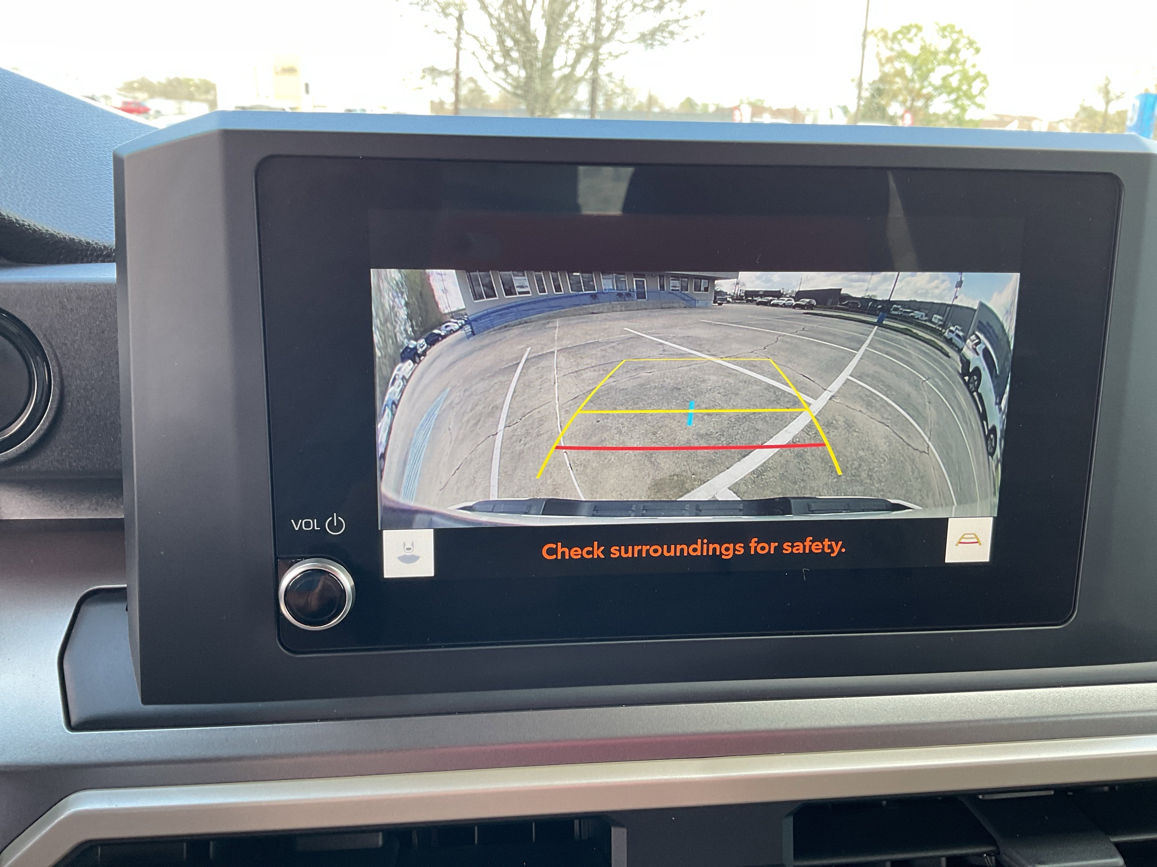 2025 Toyota Tacoma 2WD SR5