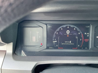 2025 Toyota Tacoma 2WD SR5