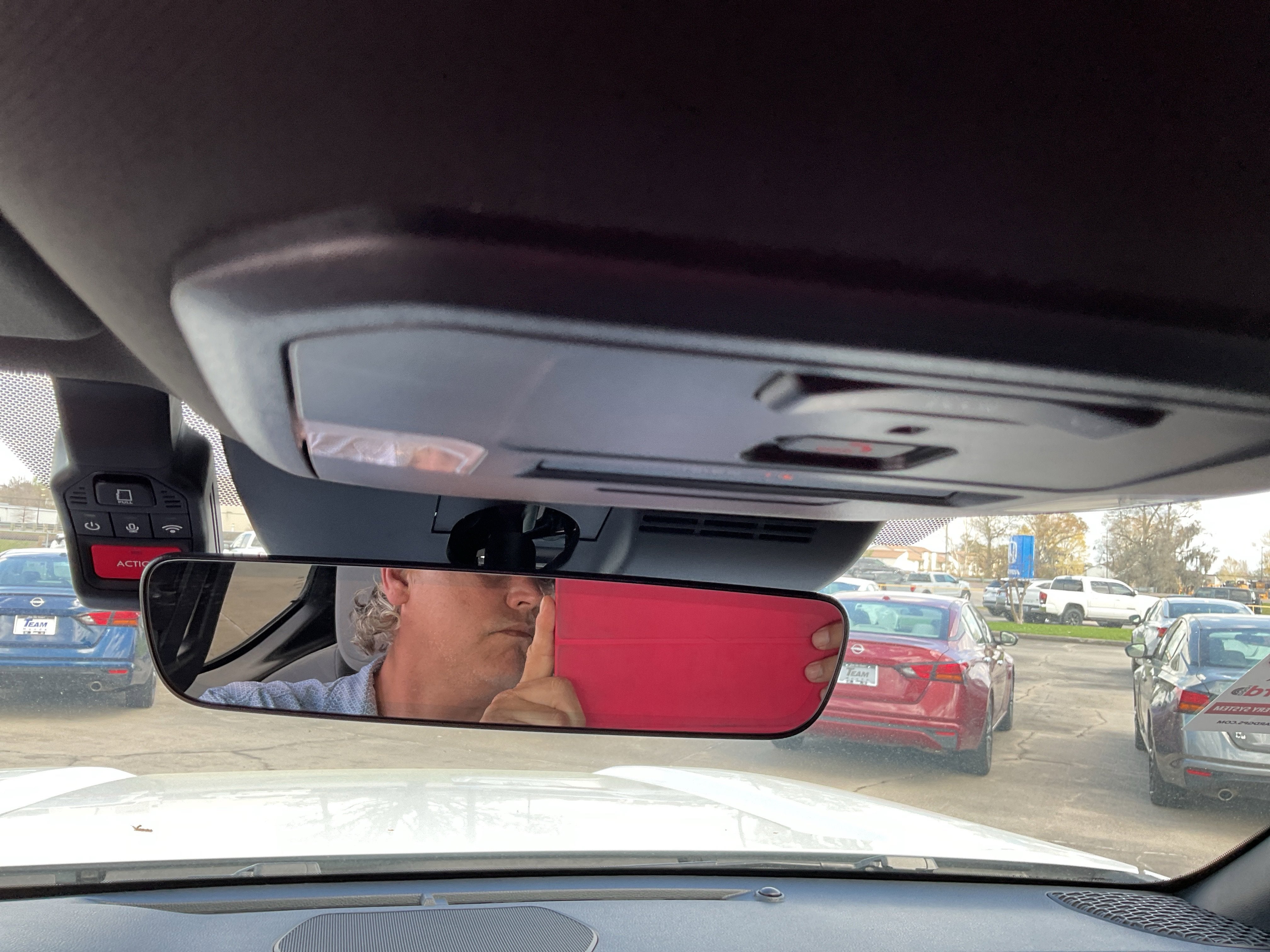 2025 Toyota Tacoma 2WD SR5