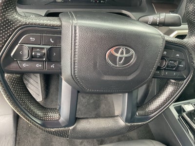 2024 Toyota Tacoma 2WD SR5