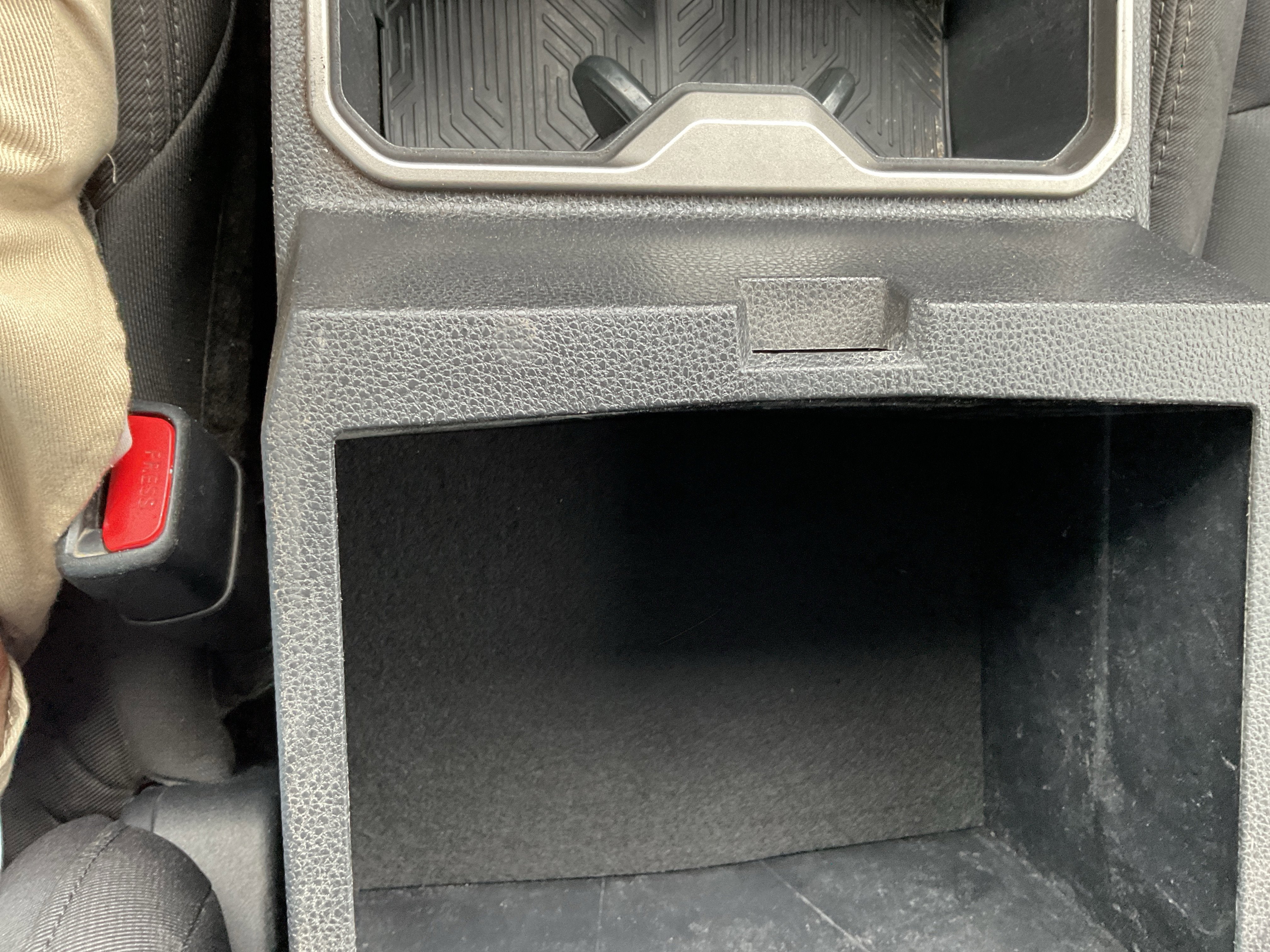 2024 Toyota Tacoma 2WD SR5