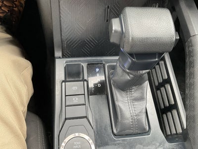 2024 Toyota Tacoma 2WD SR5