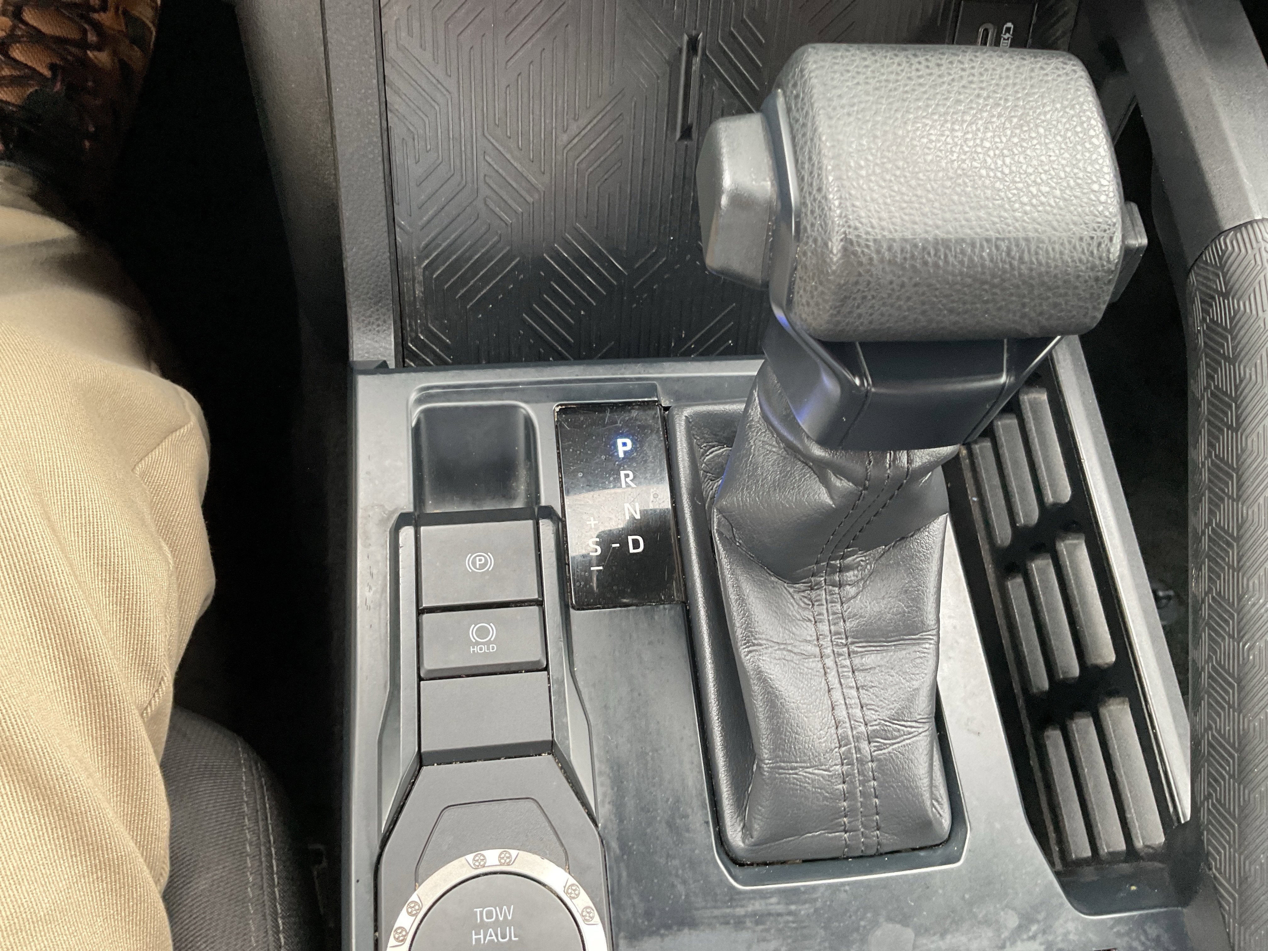 2024 Toyota Tacoma 2WD SR5