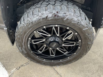 2024 Toyota Tacoma 2WD SR5