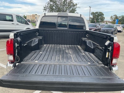 2023 Toyota Tacoma 2WD SR5