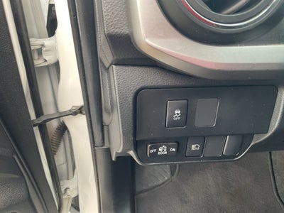 2023 Toyota Tacoma 2WD SR5