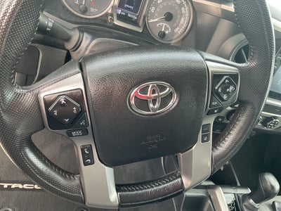 2023 Toyota Tacoma 2WD SR5