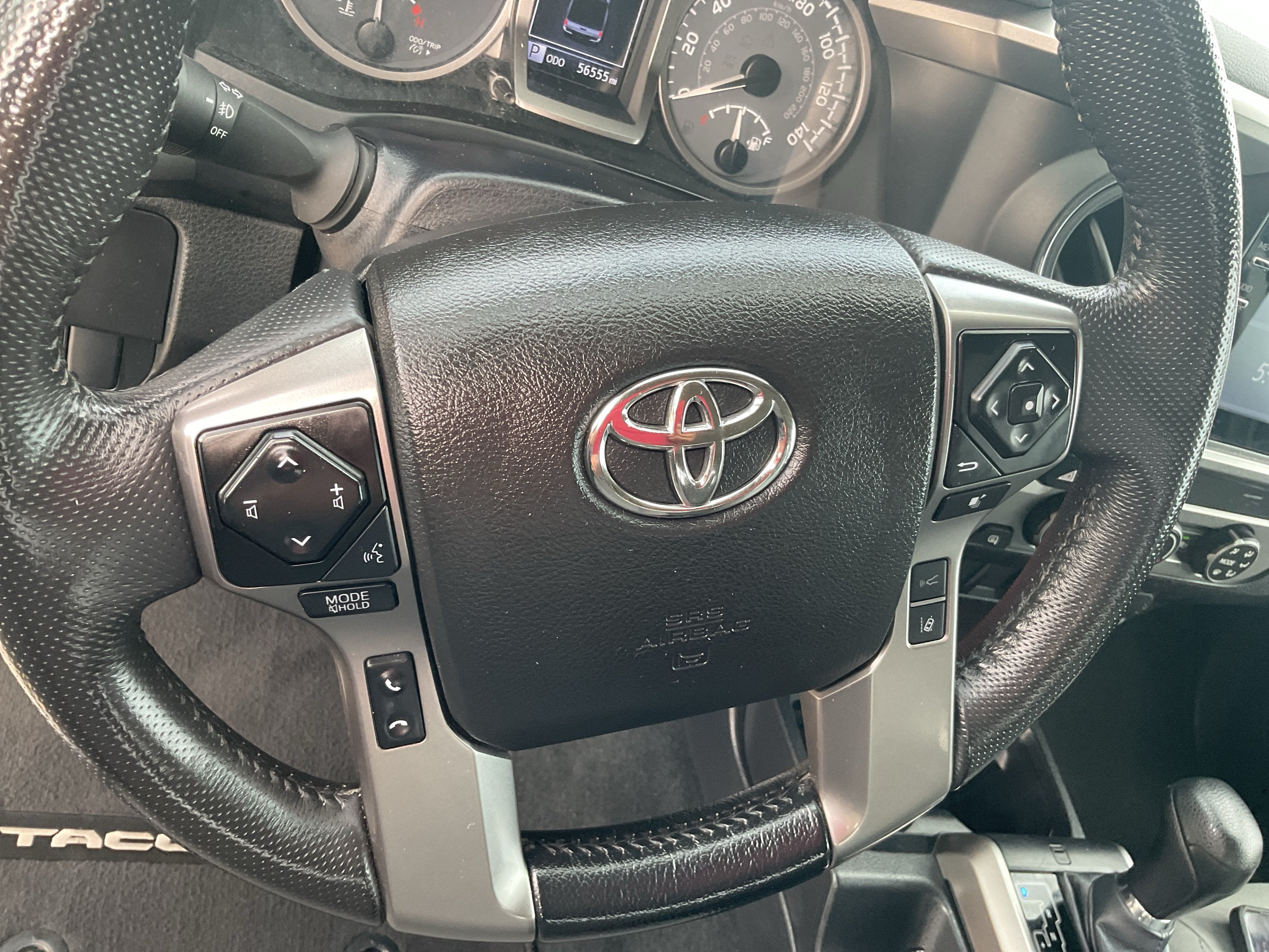 2023 Toyota Tacoma 2WD SR5