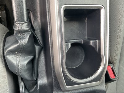 2023 Toyota Tacoma 2WD SR5