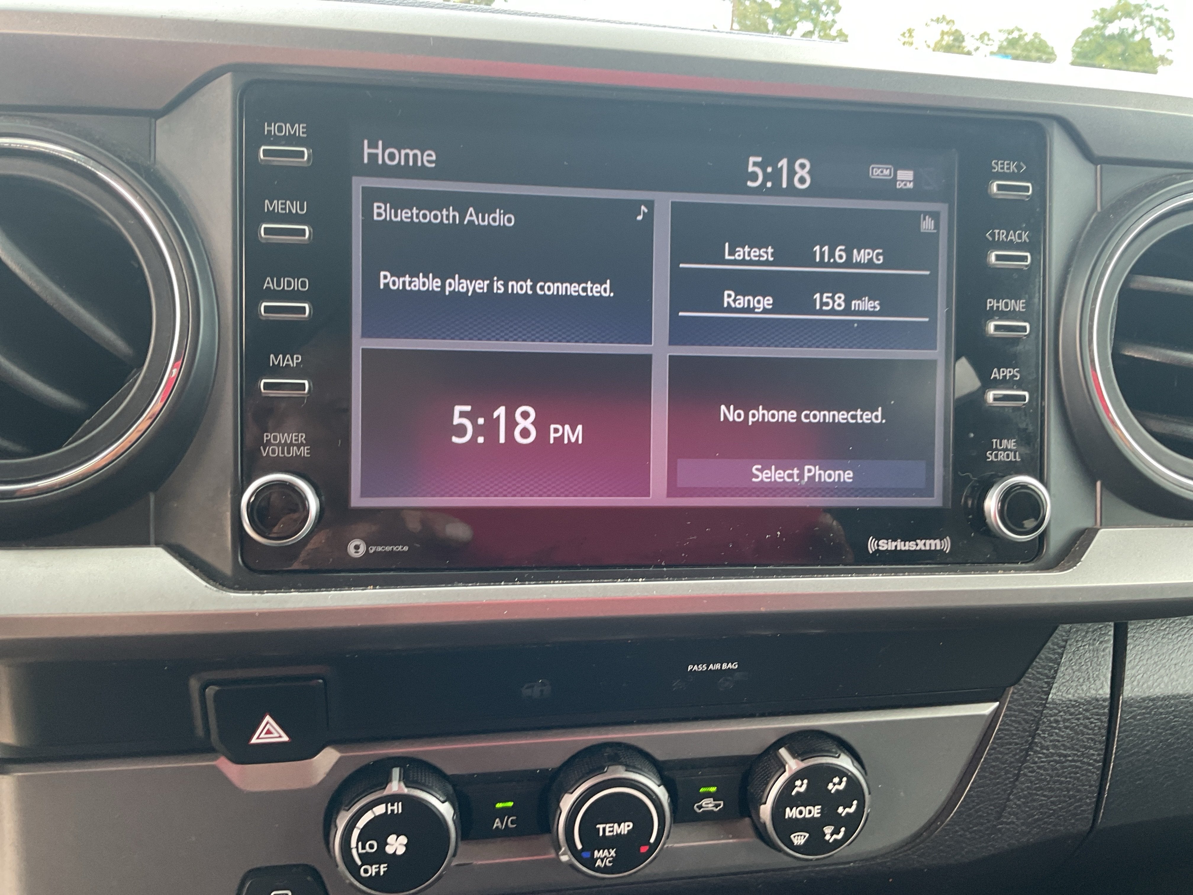2023 Toyota Tacoma 2WD SR5