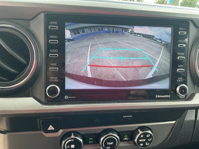 2023 Toyota Tacoma 2WD SR5