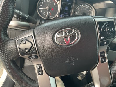 2023 Toyota Tacoma 2WD SR5