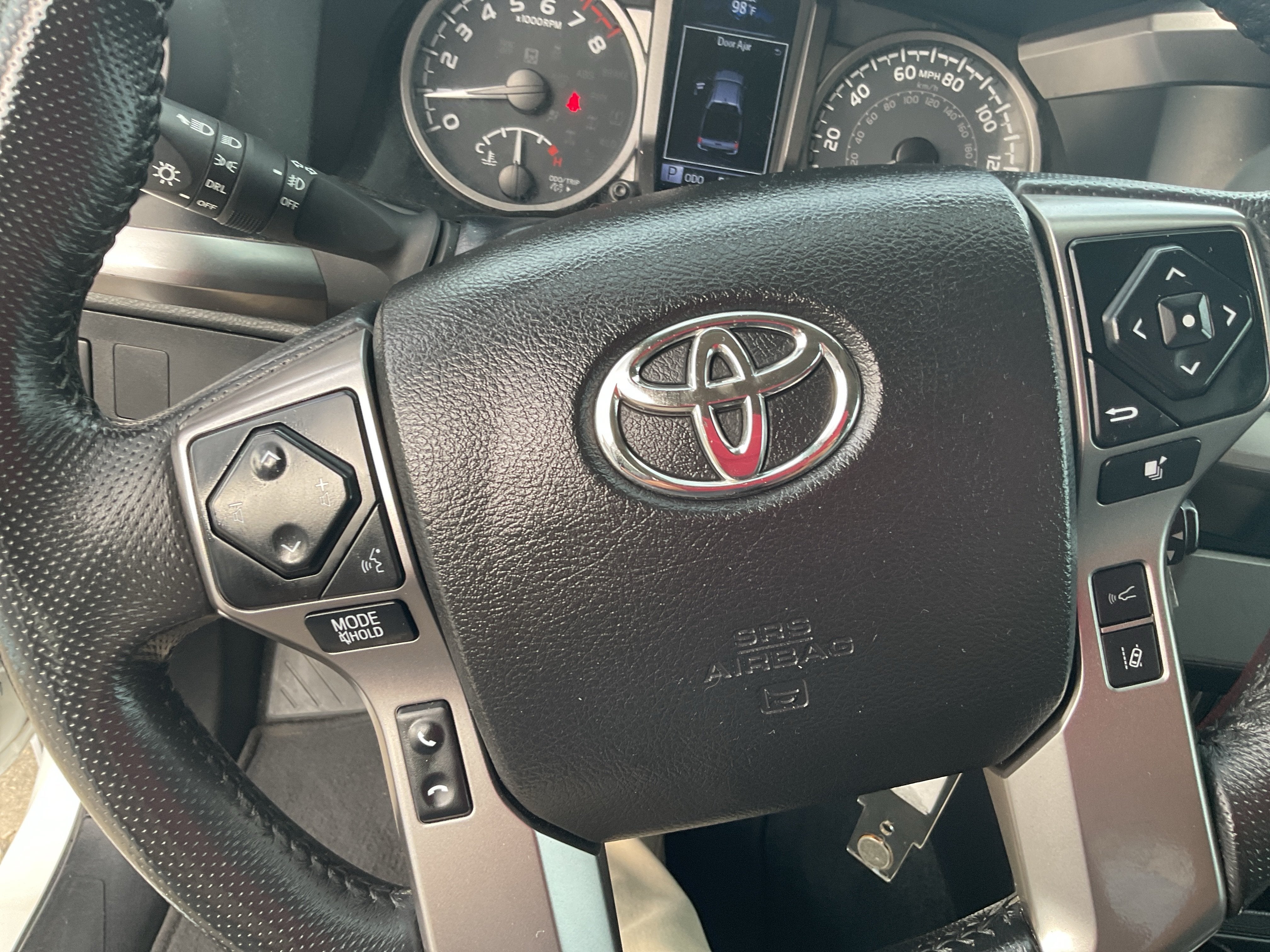 2023 Toyota Tacoma 2WD SR5