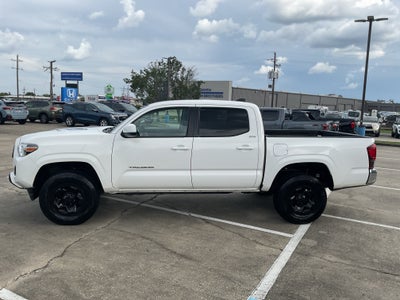 2023 Toyota Tacoma 2WD SR5