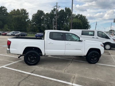2023 Toyota Tacoma 2WD SR5
