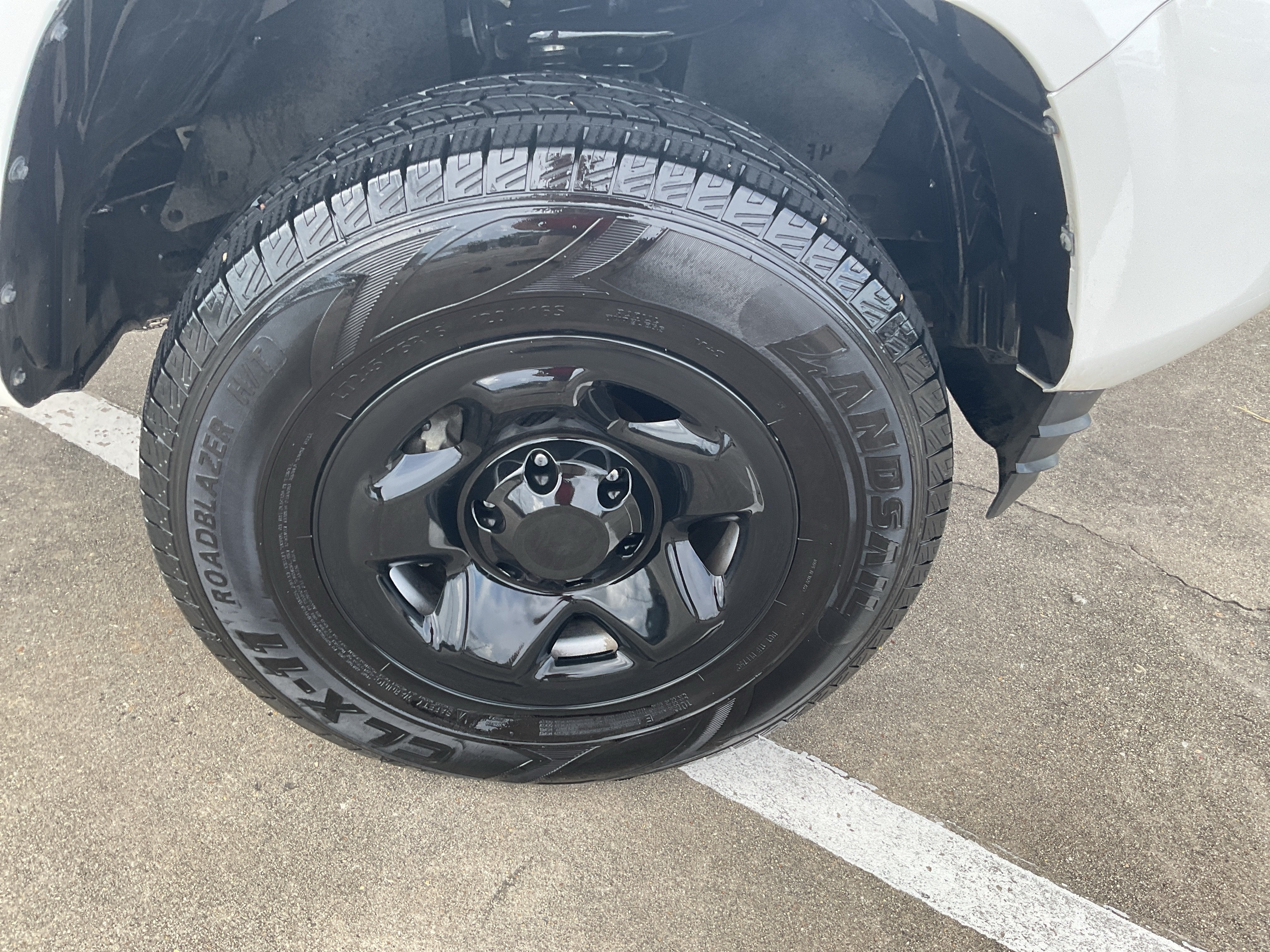 2023 Toyota Tacoma 2WD SR5
