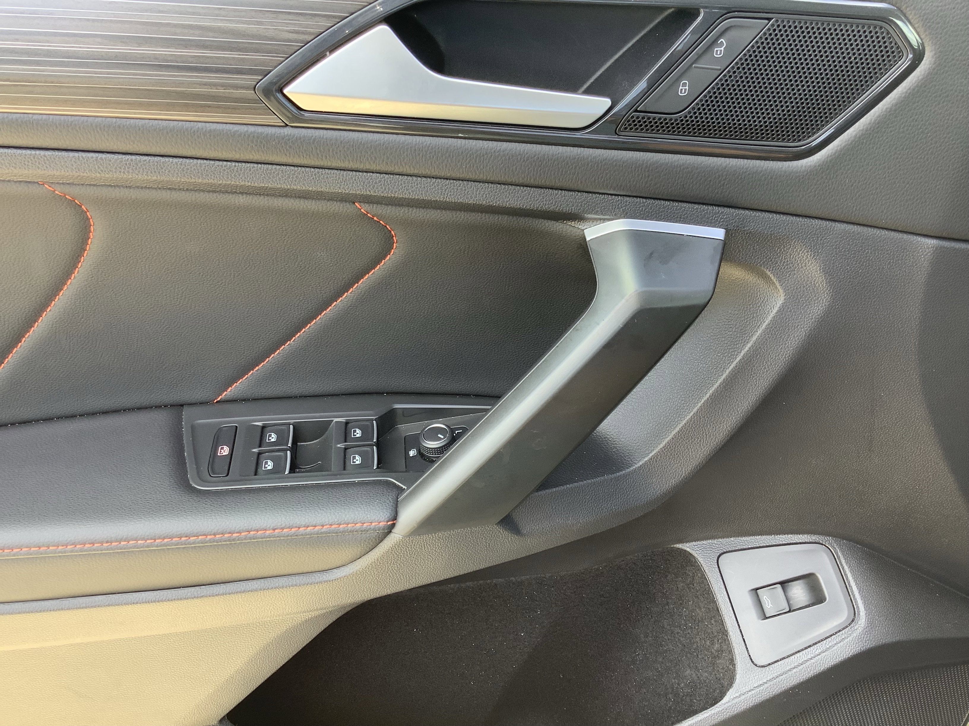 2024 Volkswagen Tiguan Wolfsburg Edition