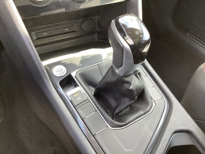 2024 Volkswagen Tiguan Wolfsburg Edition