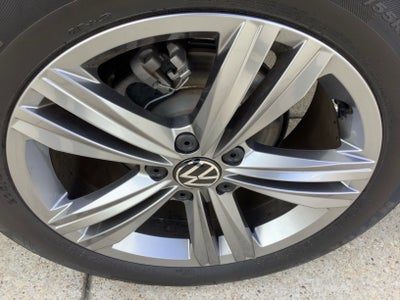 2022 Volkswagen Jetta SE