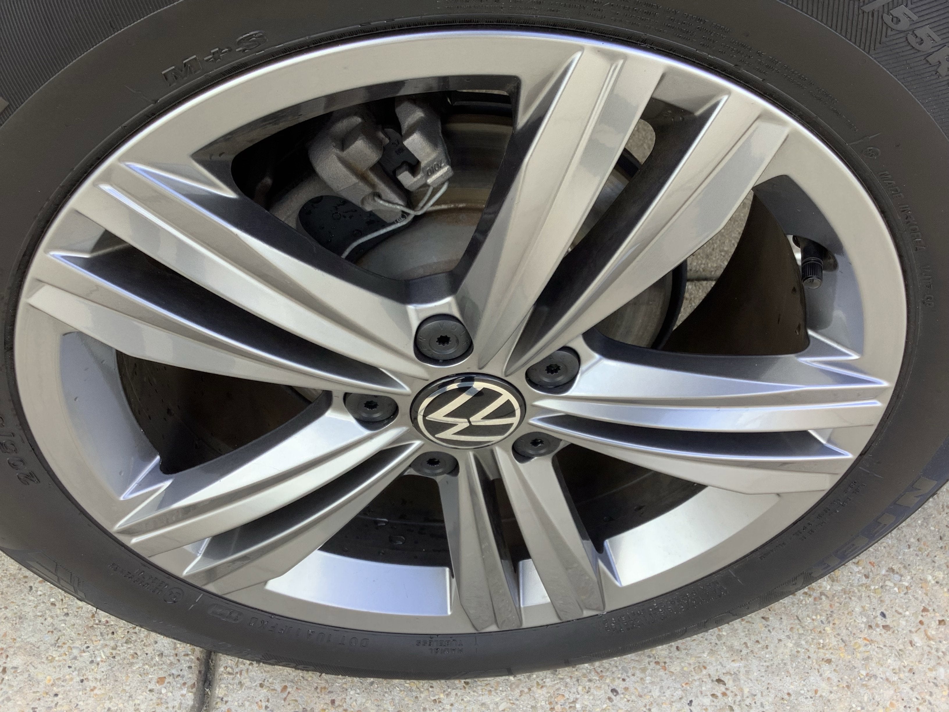 2022 Volkswagen Jetta SE