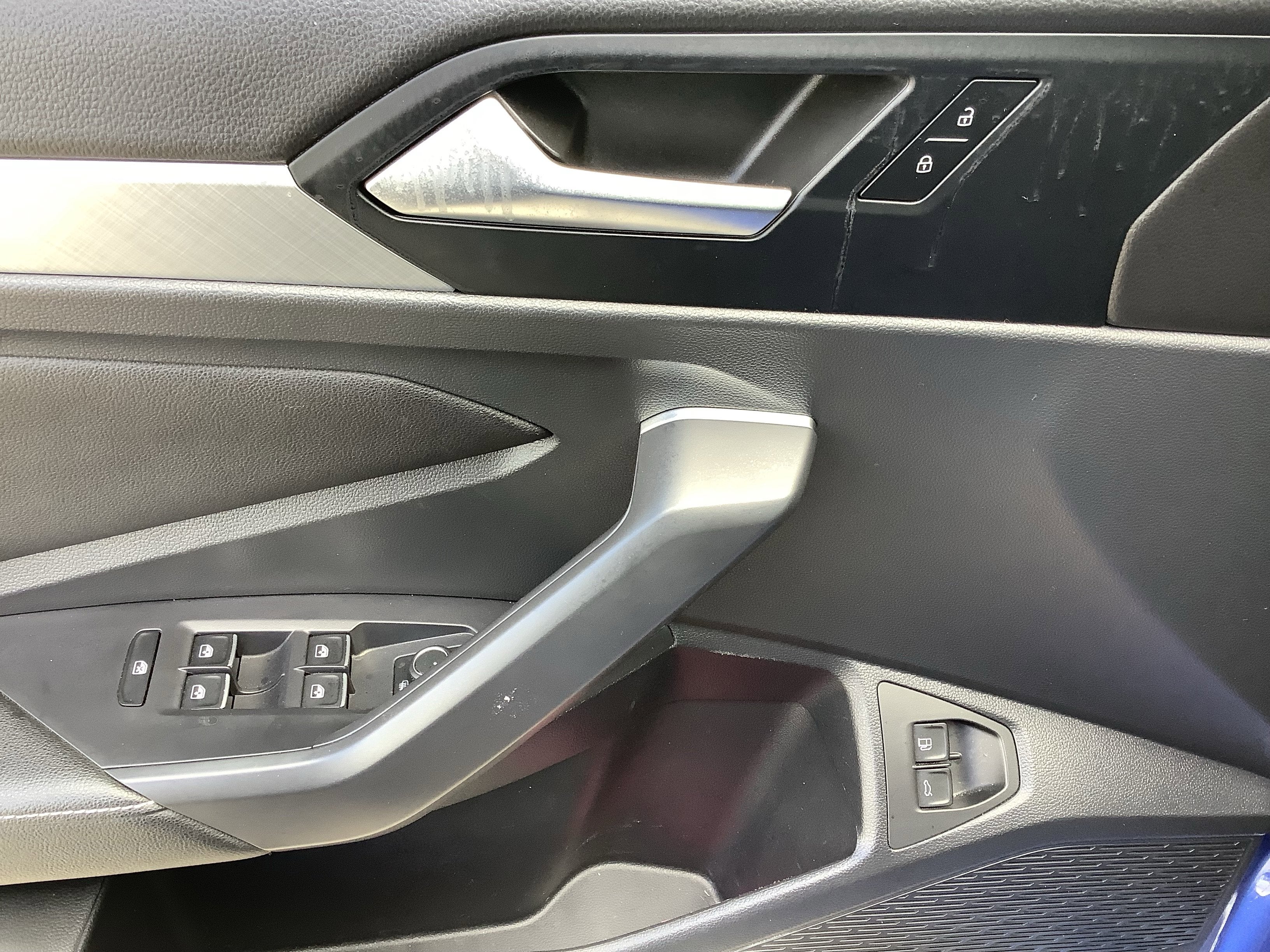 2022 Volkswagen Jetta SE