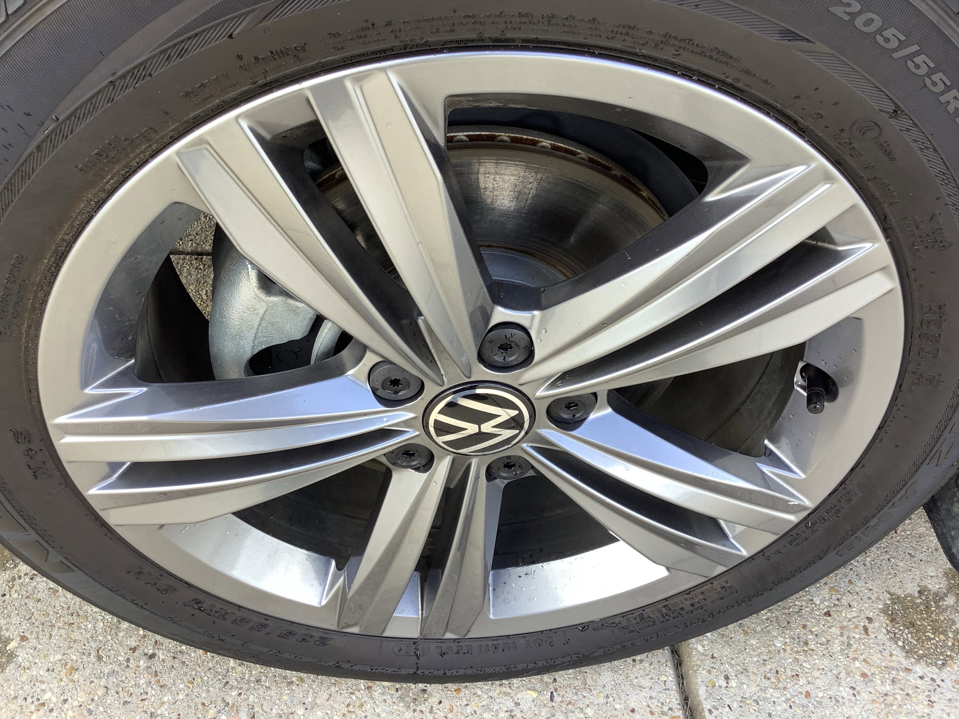 2022 Volkswagen Jetta SE