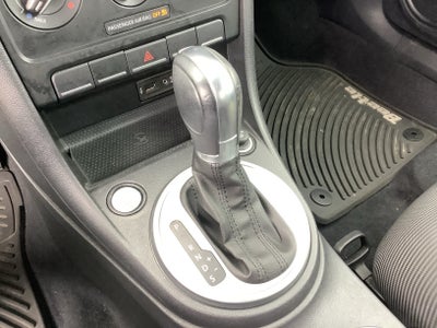 2018 Volkswagen Beetle Coast