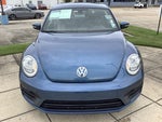 2018 Volkswagen Beetle Coast