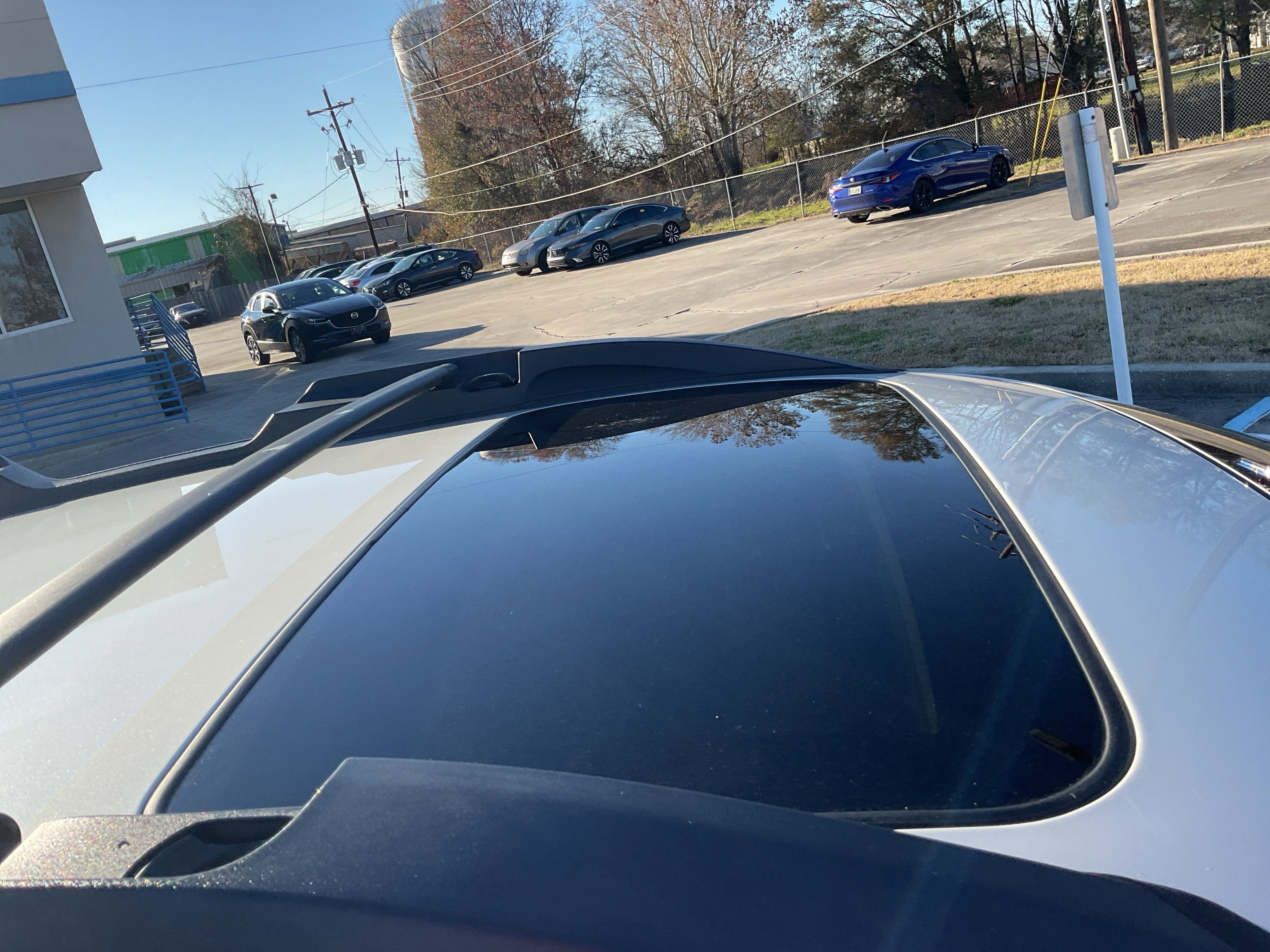 2018 Subaru Outback Premium