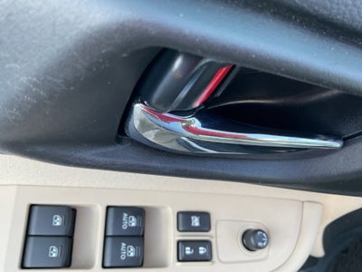 2018 Subaru Outback Premium