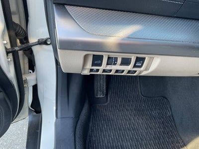 2018 Subaru Outback Premium