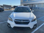 2018 Subaru Outback Premium