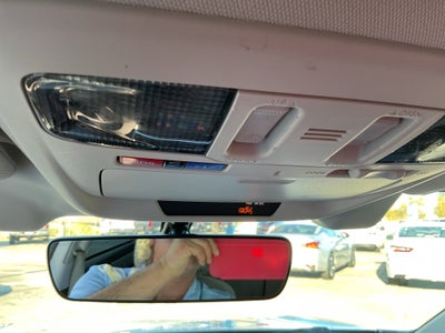 2018 Subaru Outback Premium