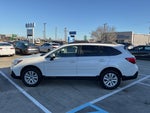 2018 Subaru Outback Premium