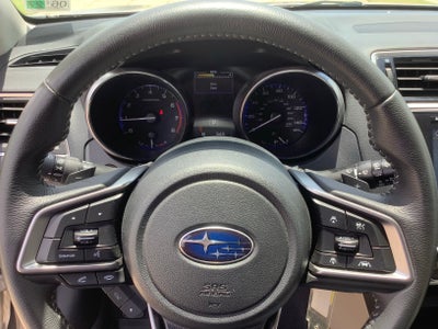 2019 Subaru Outback Premium