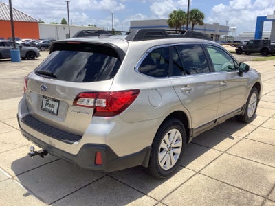2019 Subaru Outback Premium