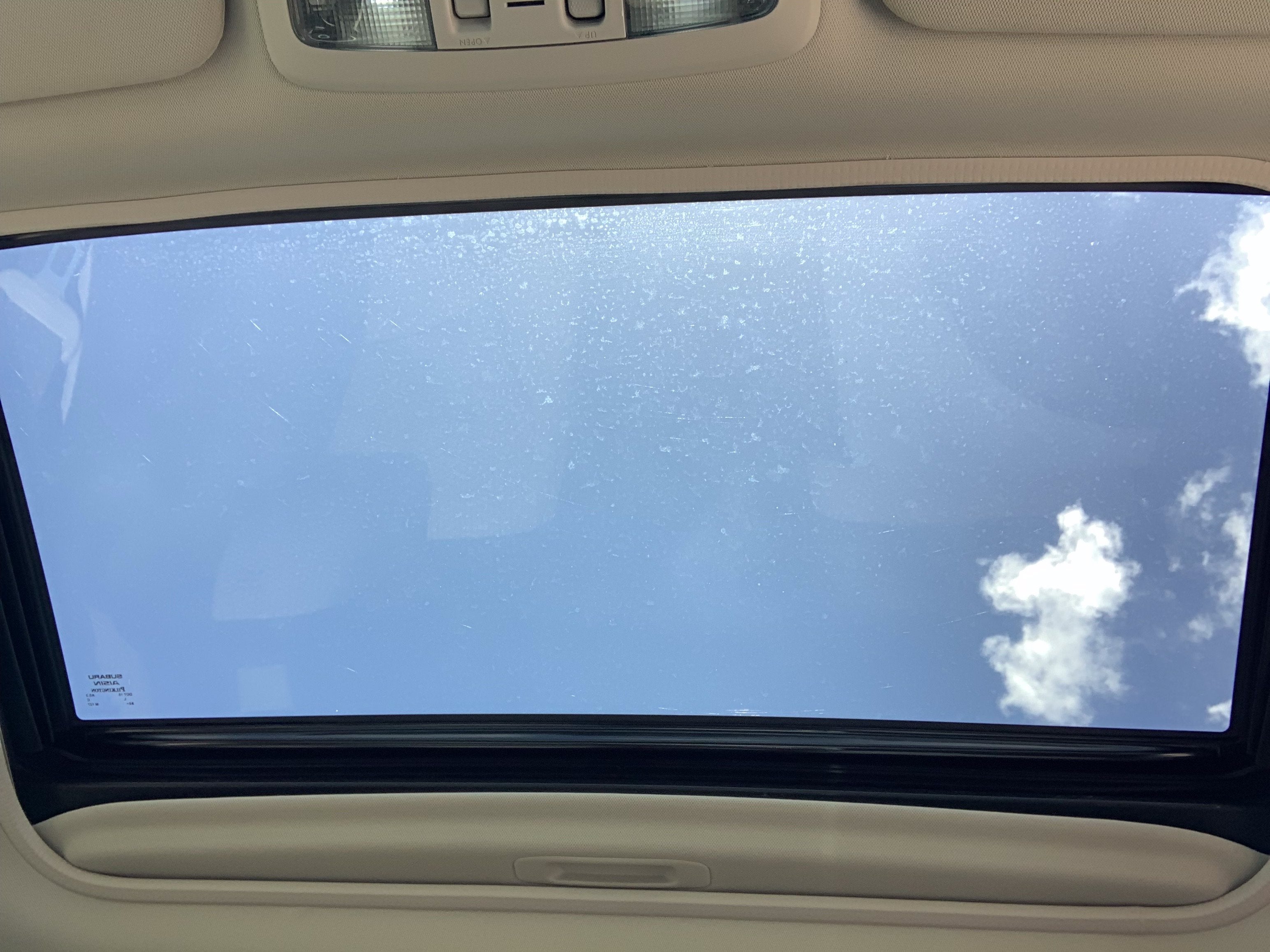 2019 Subaru Outback Premium