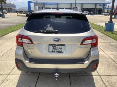 2019 Subaru Outback Premium