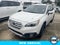 2017 Subaru Outback Limited