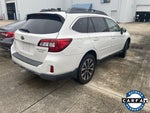 2017 Subaru Outback Limited