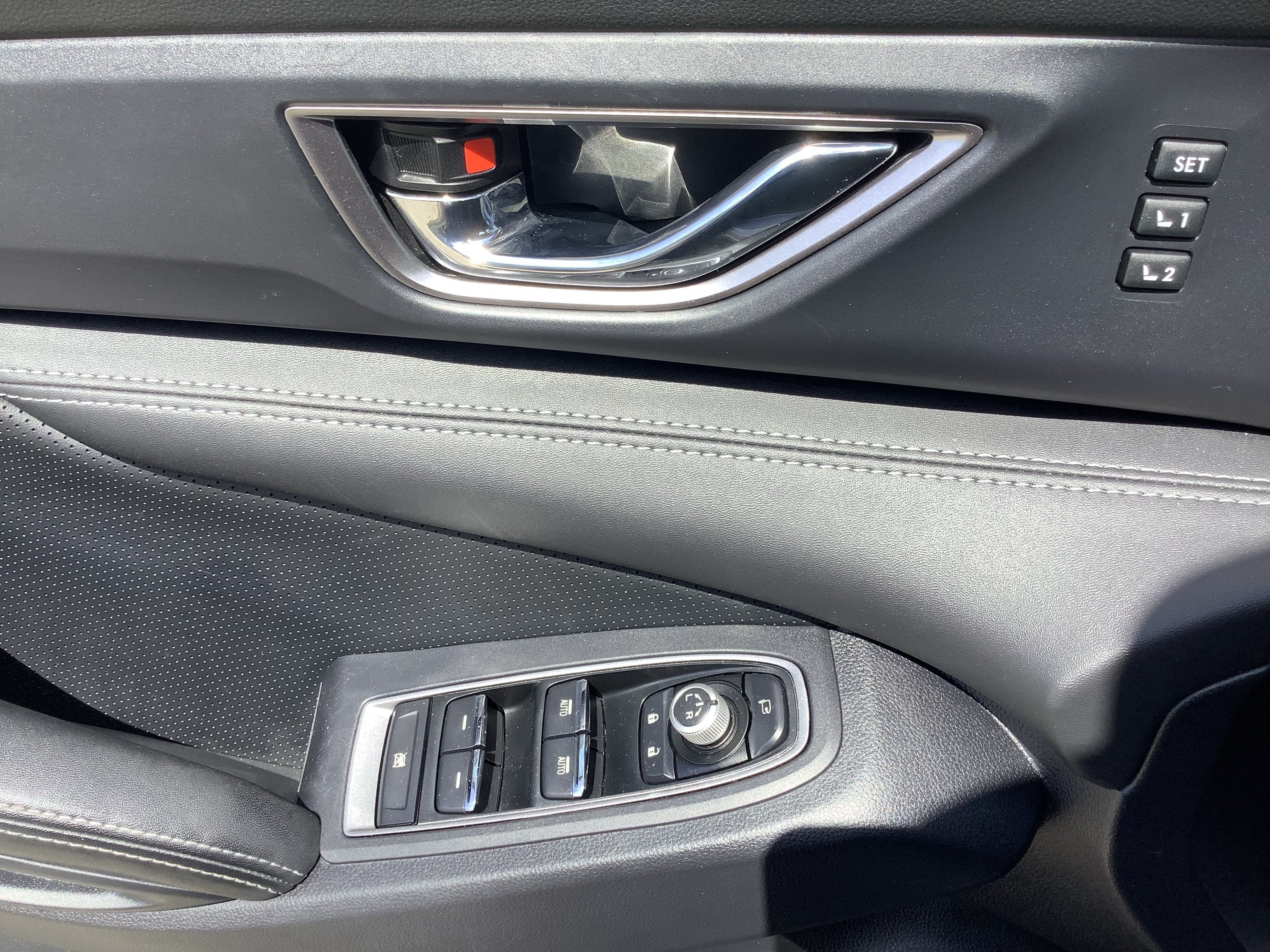 2023 Subaru Ascent Limited