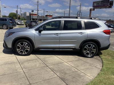 2023 Subaru Ascent Limited